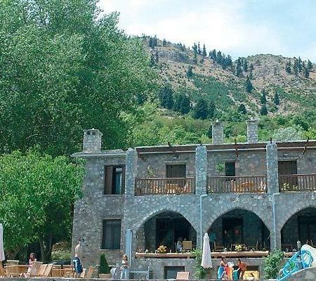 Lefteri'S & Loukia'S Guesthouse Neraida  Exterior foto